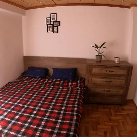 Katica Nyaralo Vakantiehuis Tiszakécske