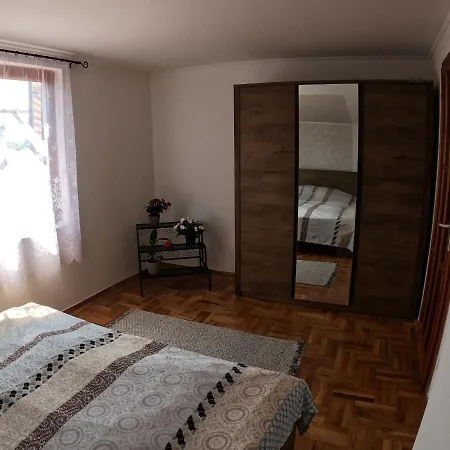 Vakantiehuis Katica Nyaralo