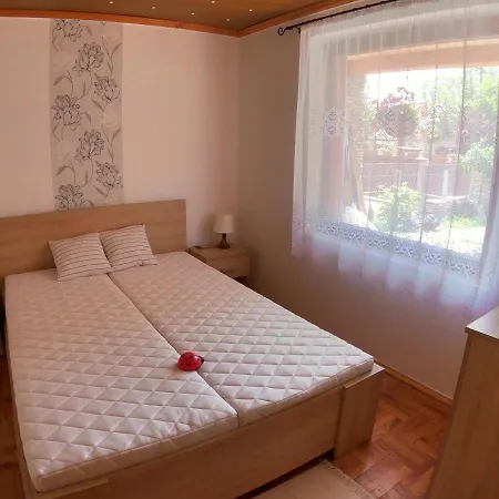 Katica Nyaralo Vakantiehuis *