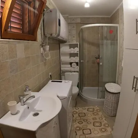 Katica Nyaralo Vakantiehuis