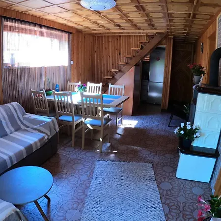 Katica Nyaralo Vakantiehuis